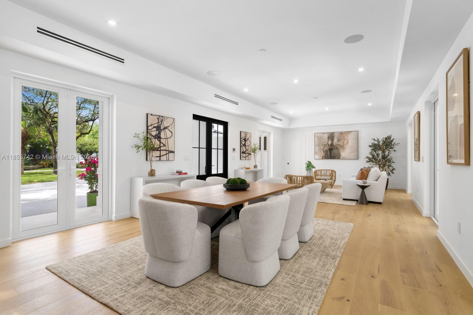 PALM MIAMI HEIGHTS REV - Residential