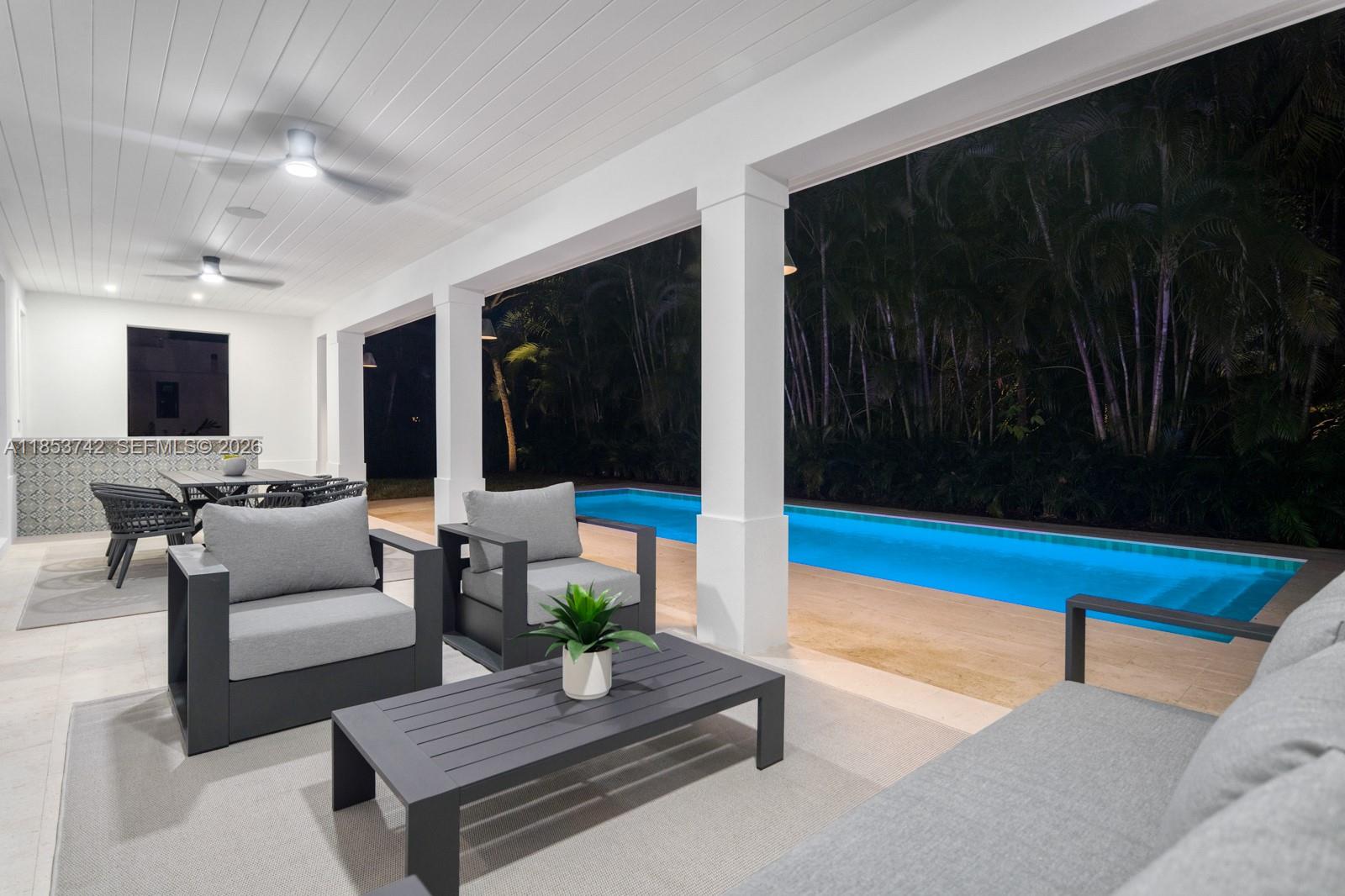 PALM MIAMI HEIGHTS REV - Residential