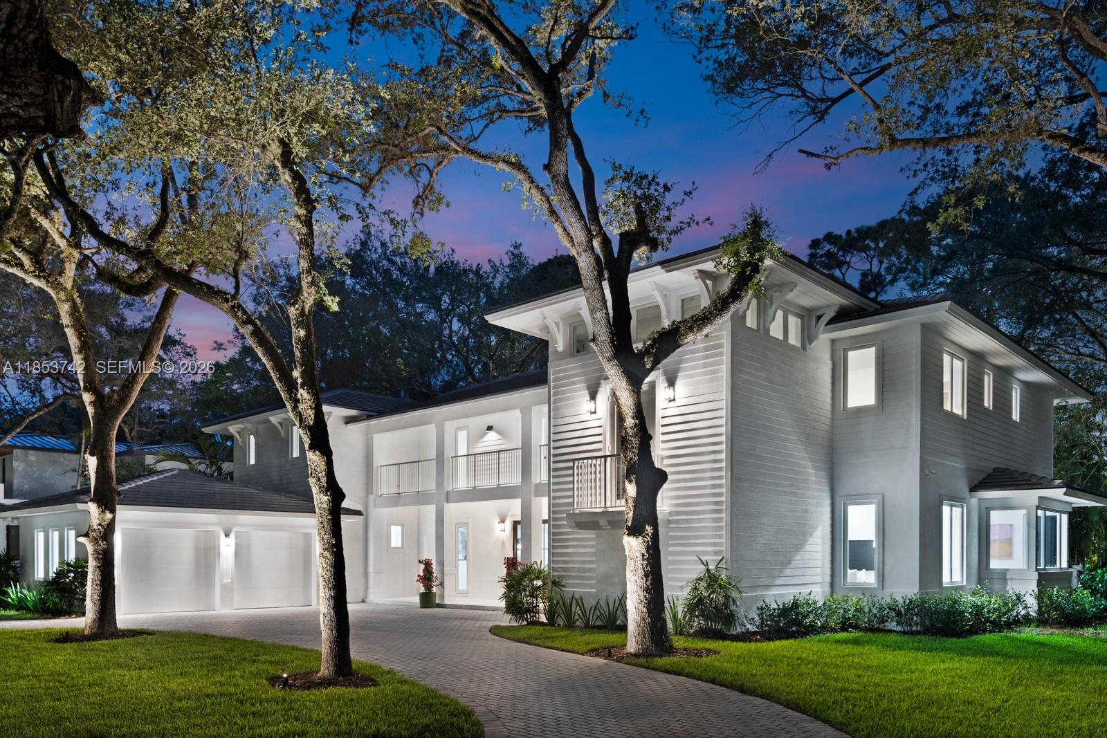 PALM MIAMI HEIGHTS REV - Residential