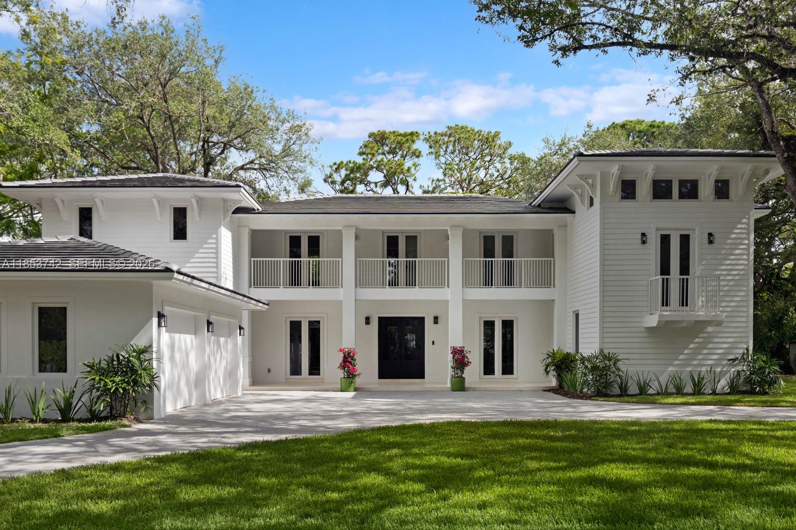 PALM MIAMI HEIGHTS REV - Residential