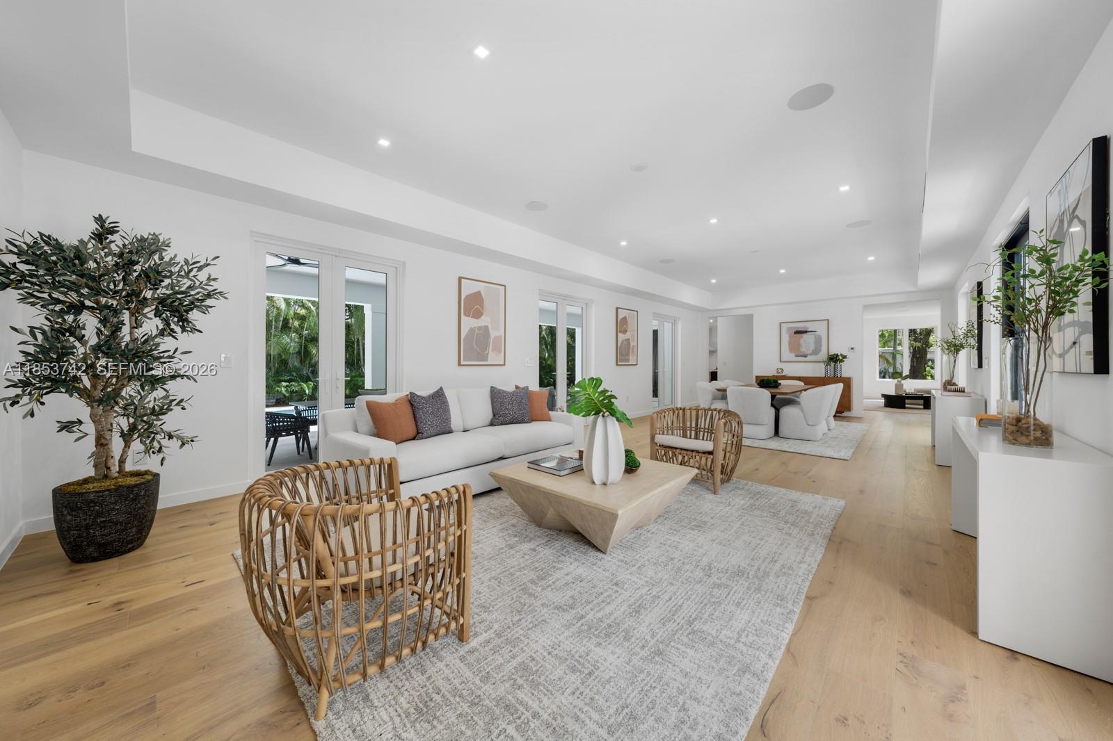 PALM MIAMI HEIGHTS REV - Residential