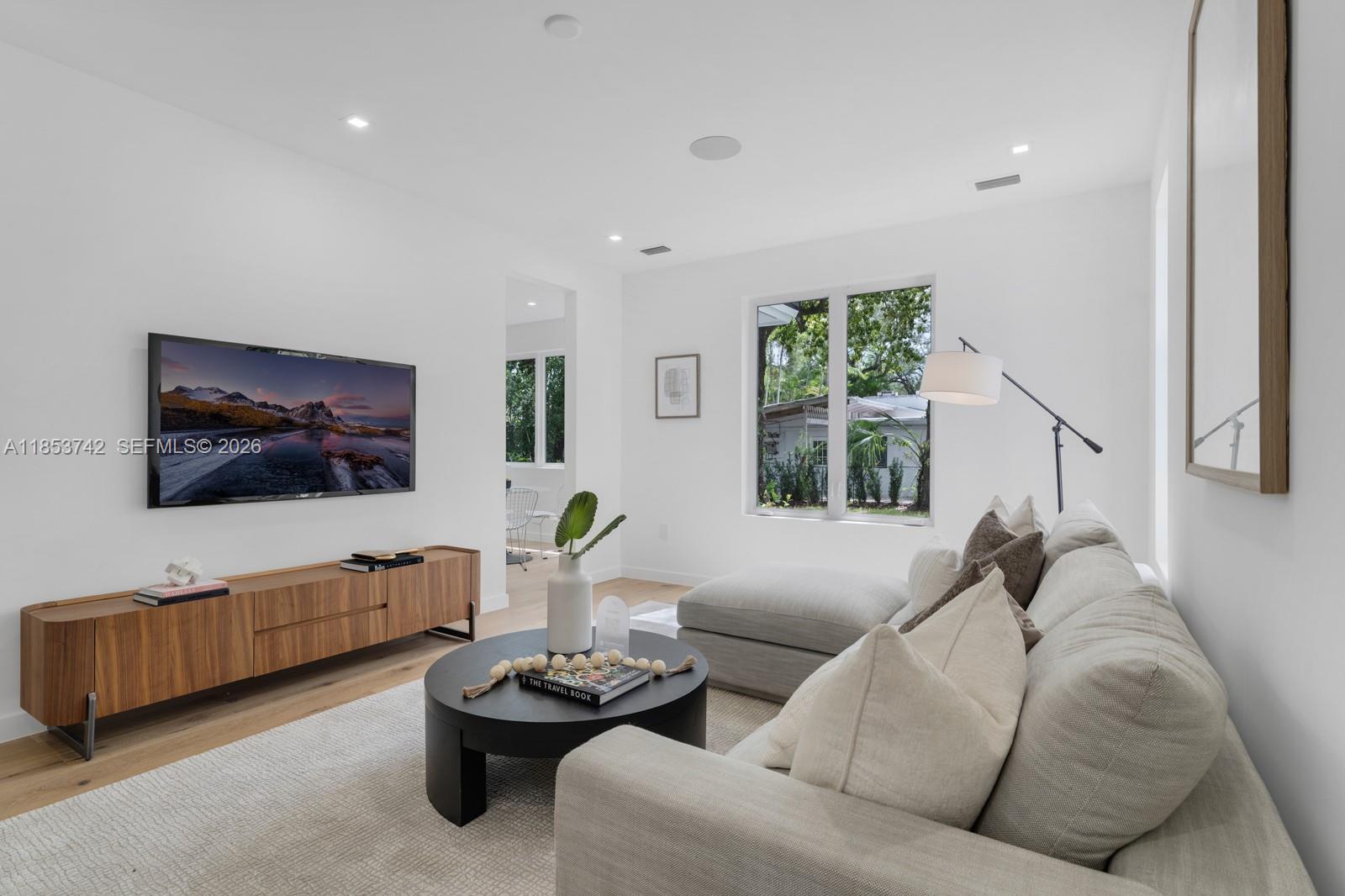 PALM MIAMI HEIGHTS REV - Residential