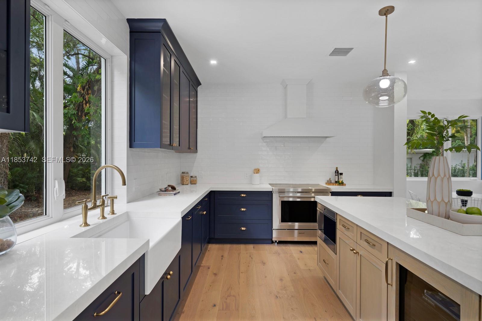 PALM MIAMI HEIGHTS REV - Residential