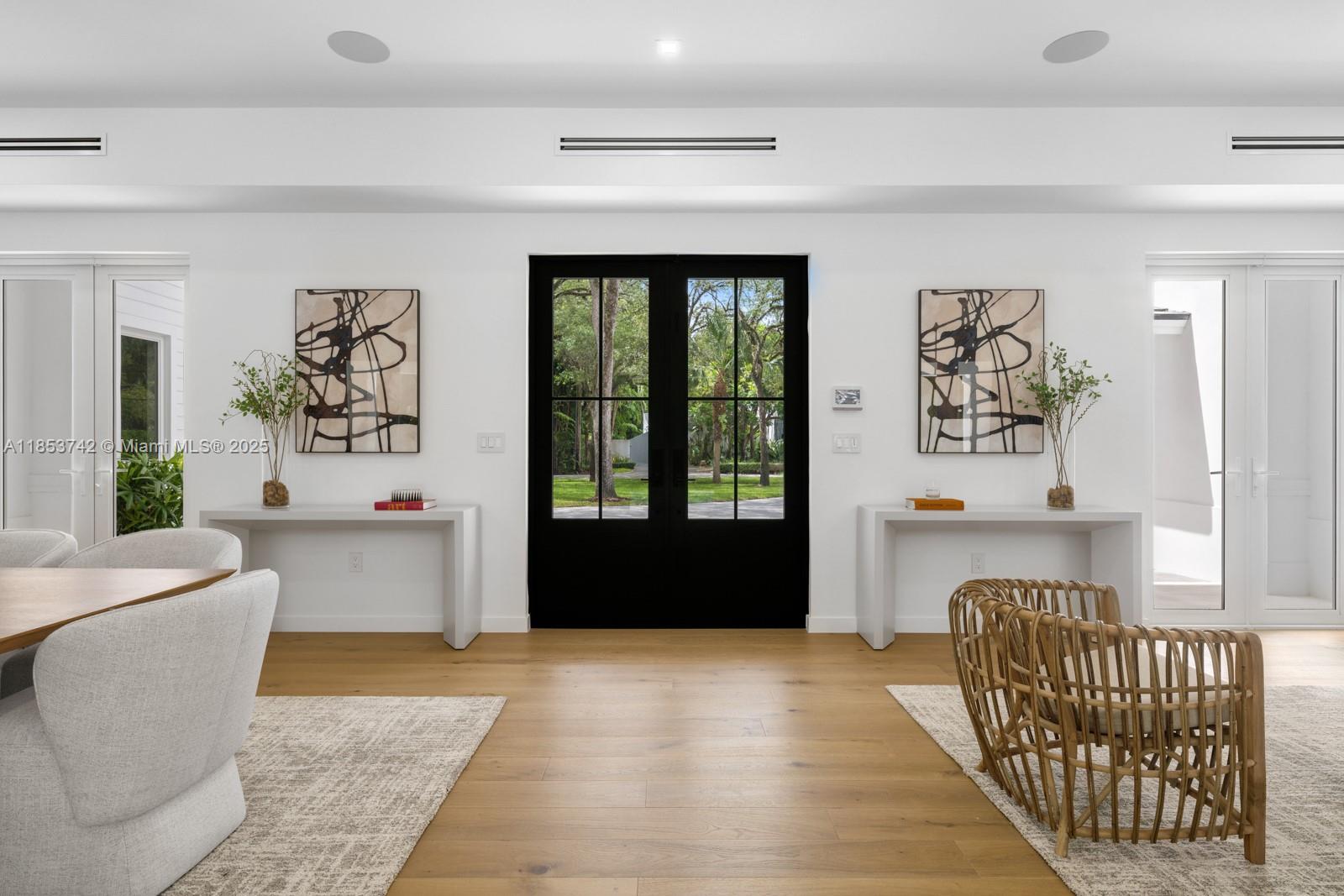 PALM MIAMI HEIGHTS REV - Residential