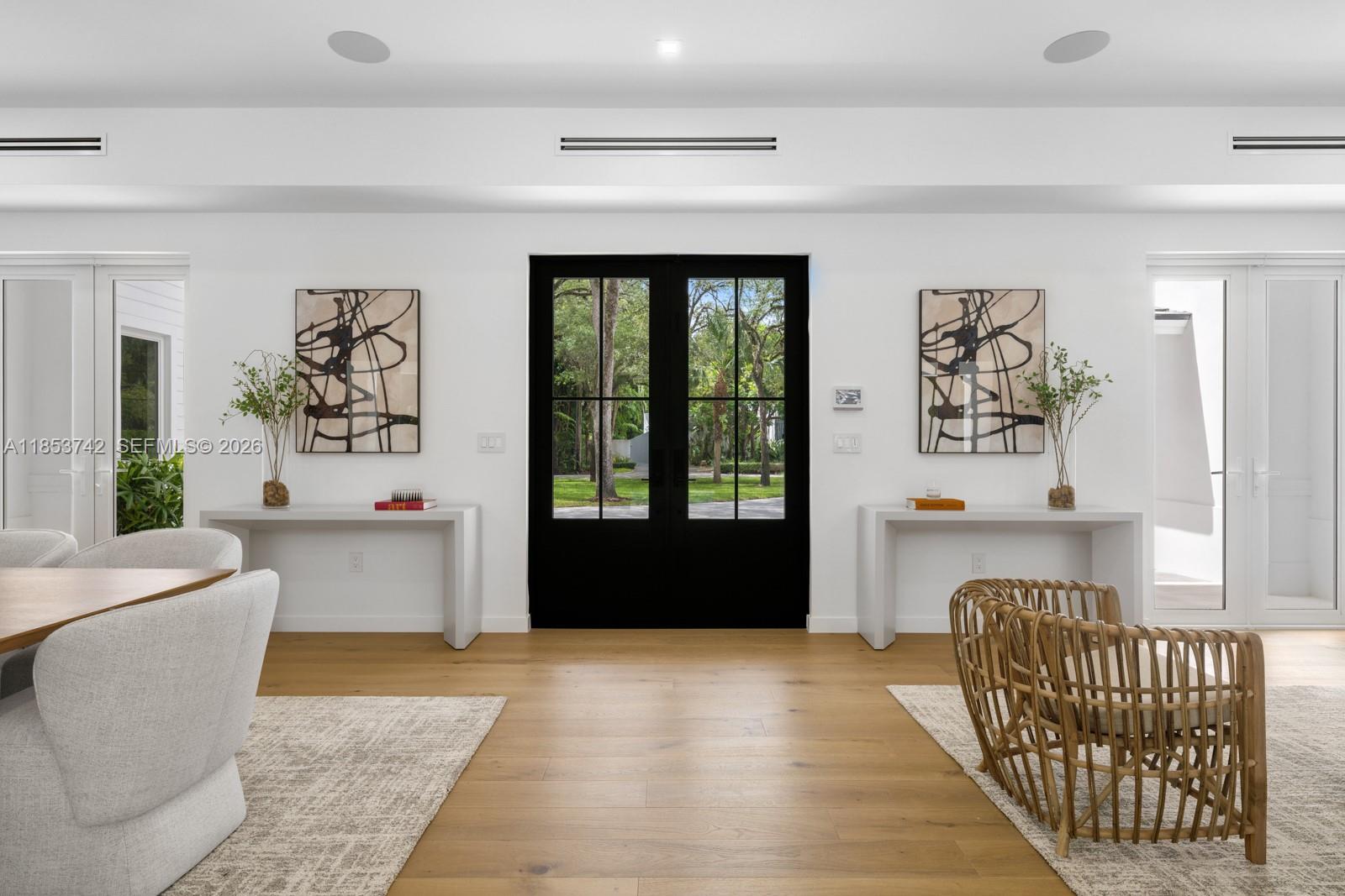 PALM MIAMI HEIGHTS REV - Residential