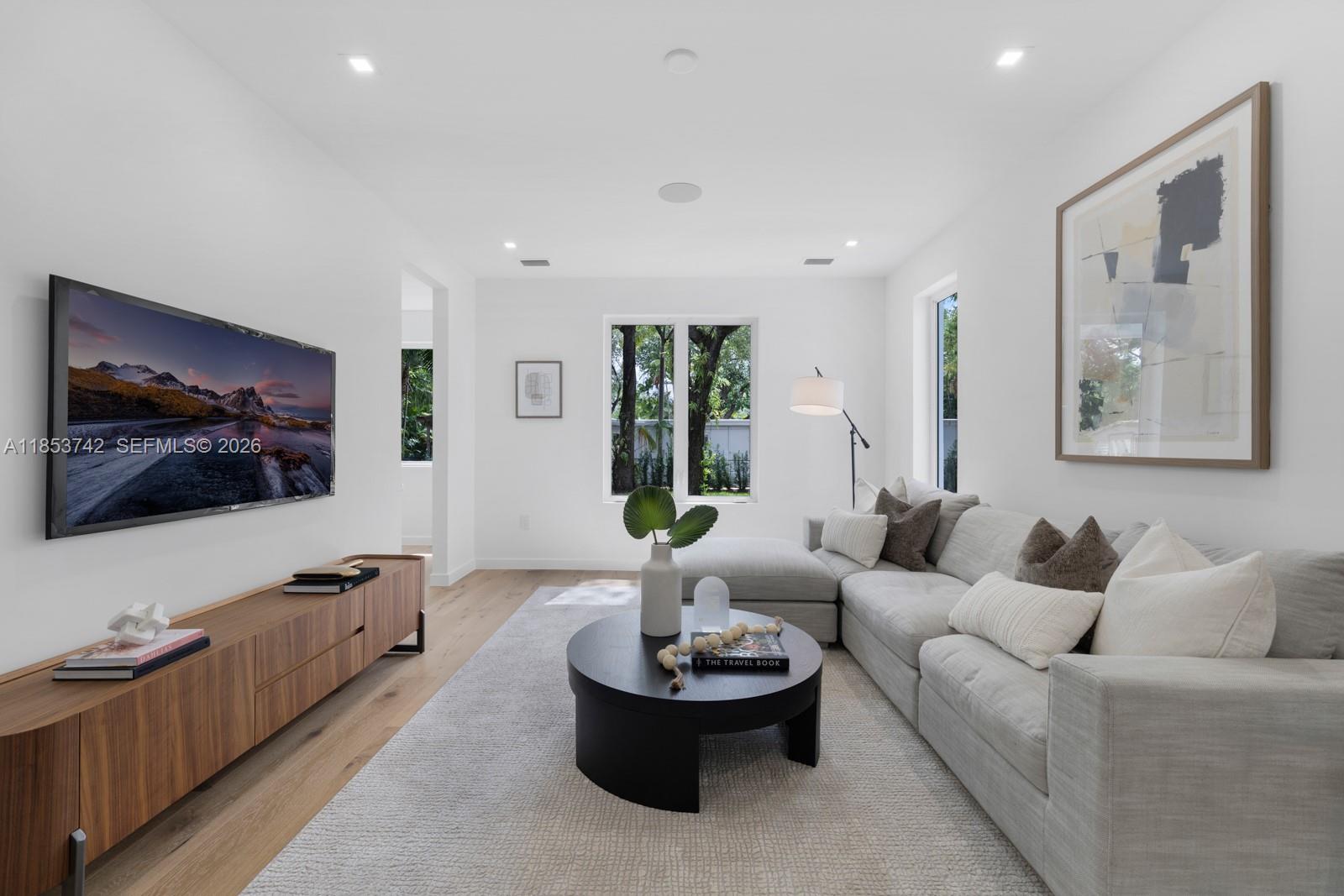 PALM MIAMI HEIGHTS REV - Residential