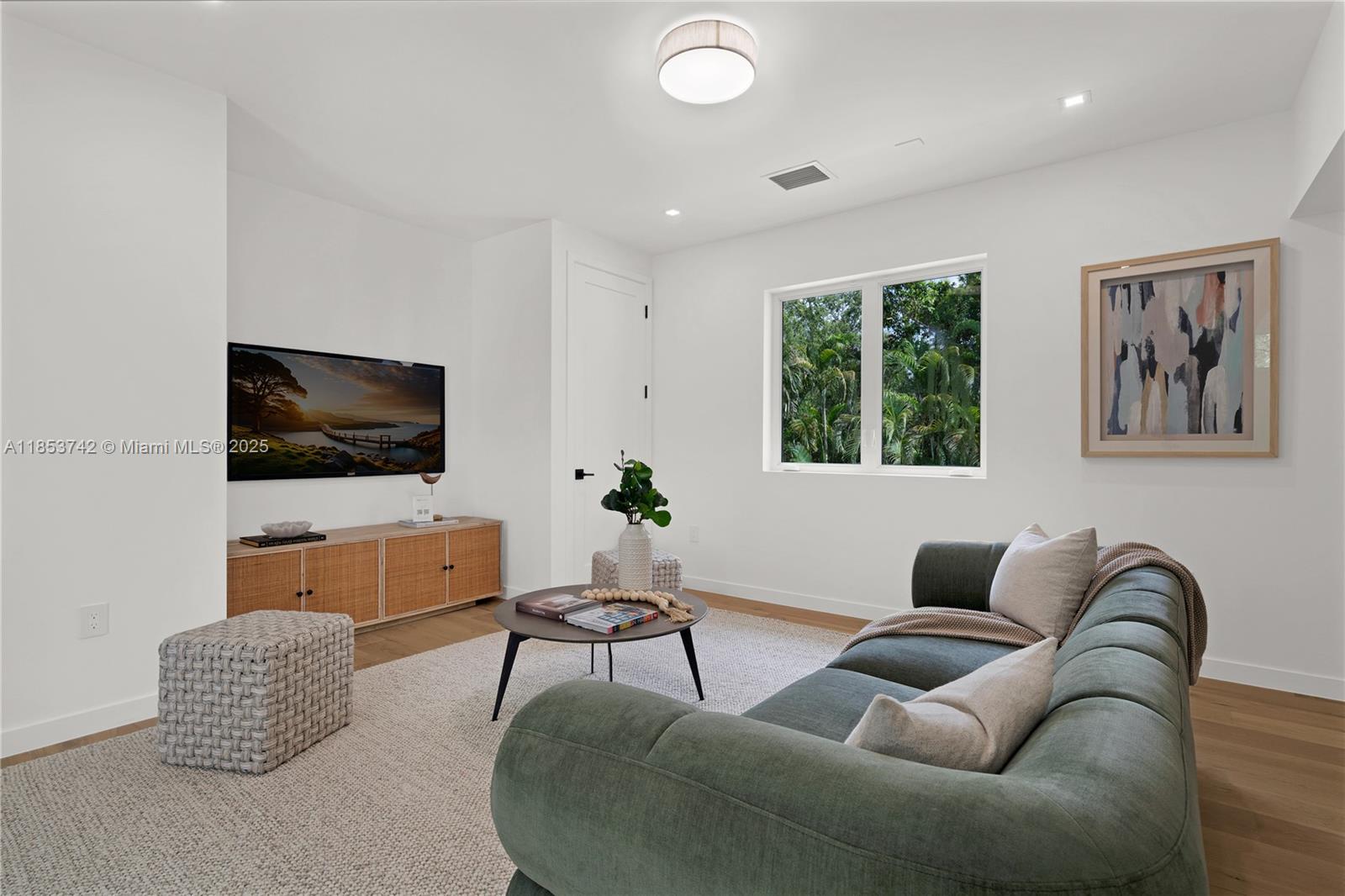 PALM MIAMI HEIGHTS REV - Residential