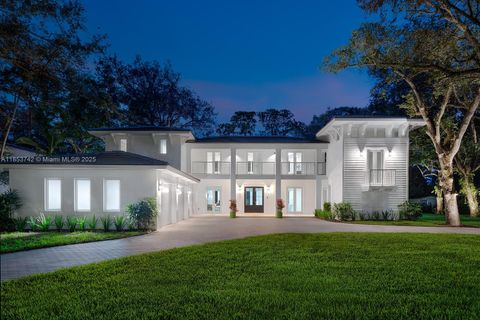 5835 SW 81st St South Miami FL 33143