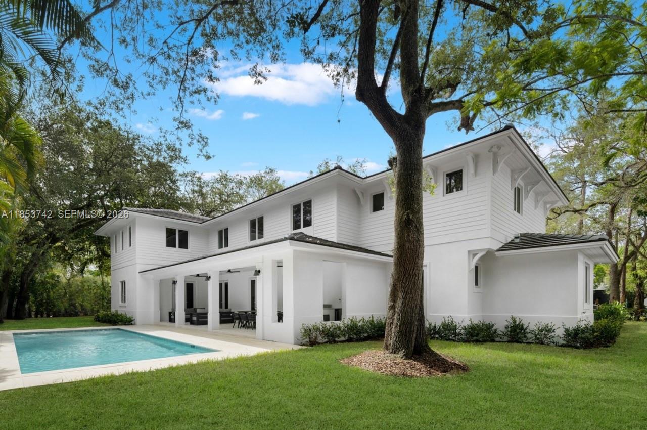 PALM MIAMI HEIGHTS REV - Residential