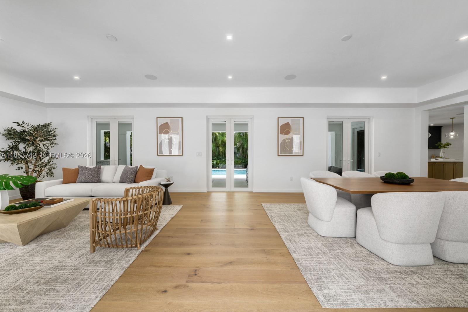 PALM MIAMI HEIGHTS REV - Residential