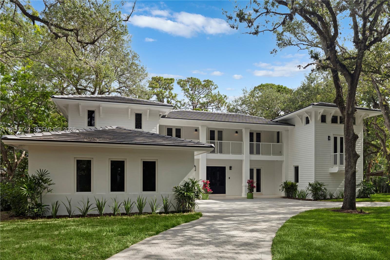 PALM MIAMI HEIGHTS REV - Residential