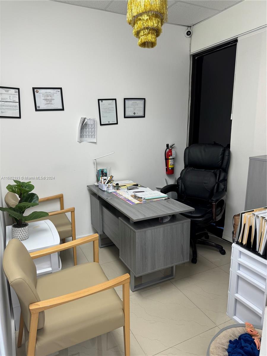 Well-established adult day care facility with 25 active participants, licensed for up to 30 participants. This facility is fully compliant with state and federal regulations, including an Federal license and Medicare certification, ensuring high standards of care.
Key Features
Licensed for 30 participants, currently serving 25.Fully licensed