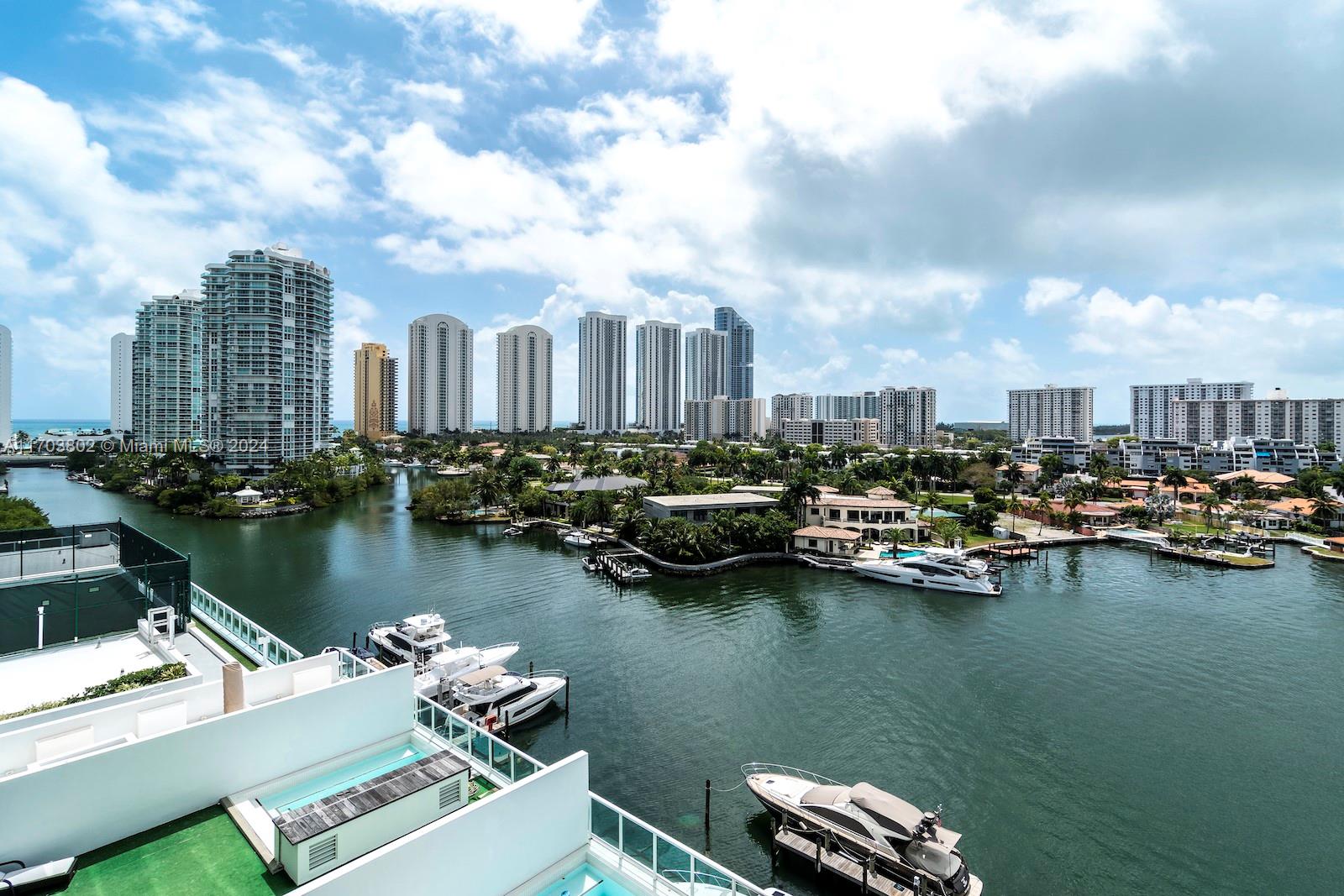 400 SUNNY ISLES CONDO EAS - Residential