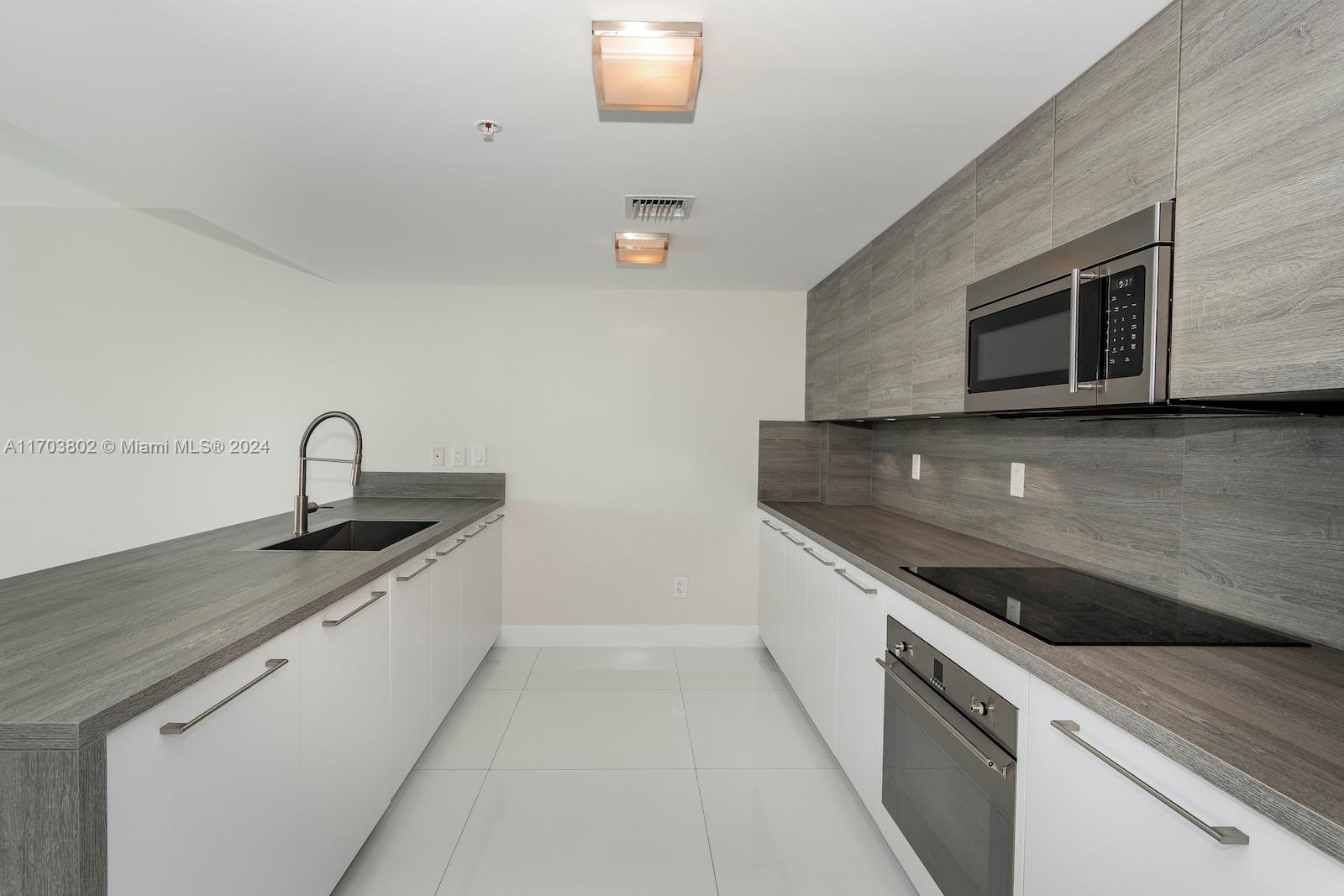 400 SUNNY ISLES CONDO EAS - Residential