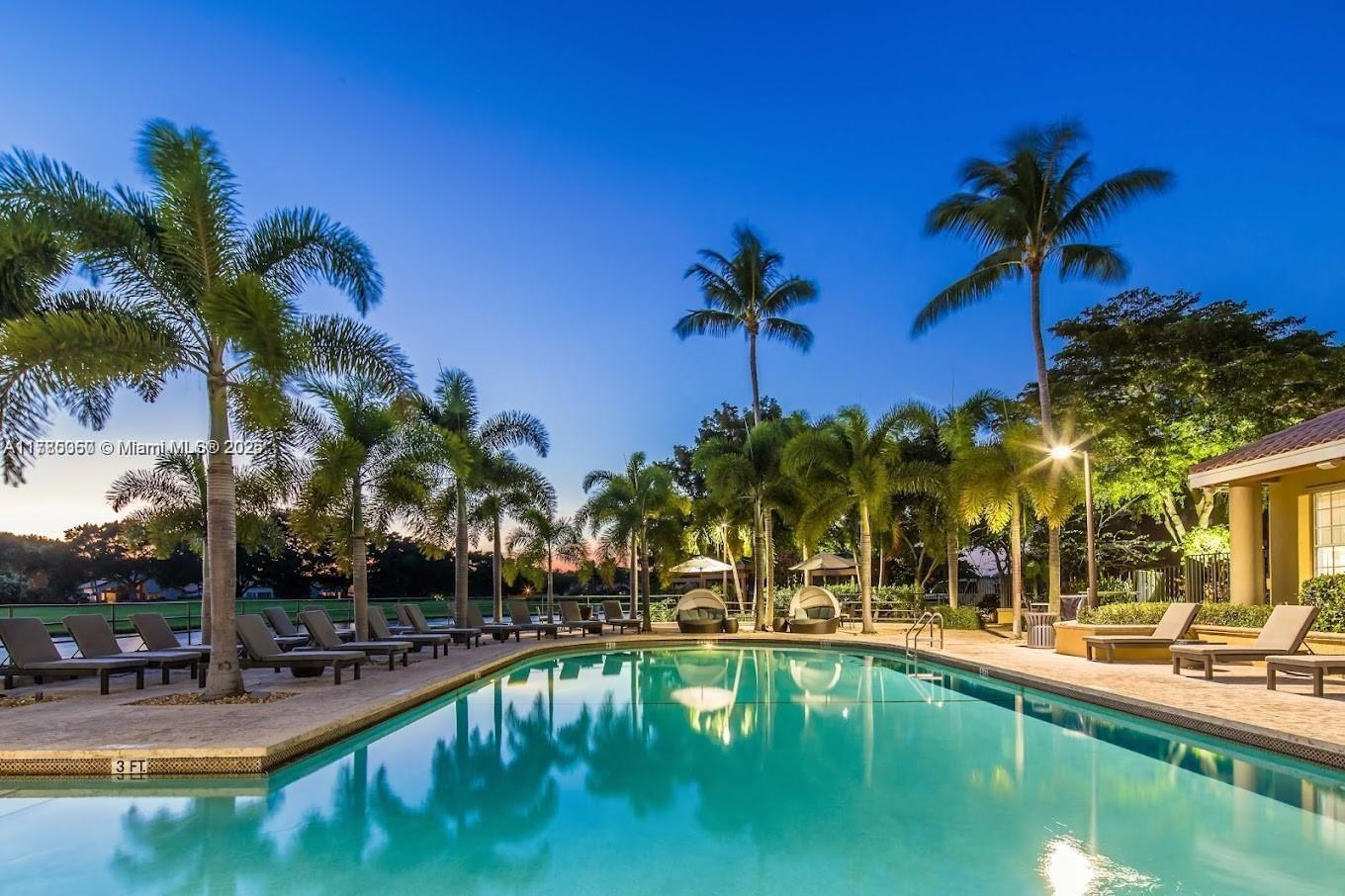 San Marco - Residential Lease