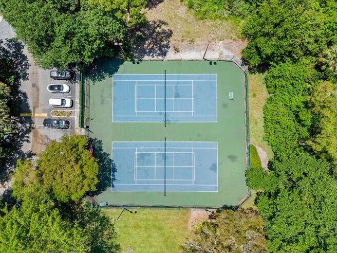 San Marco - Residential Lease