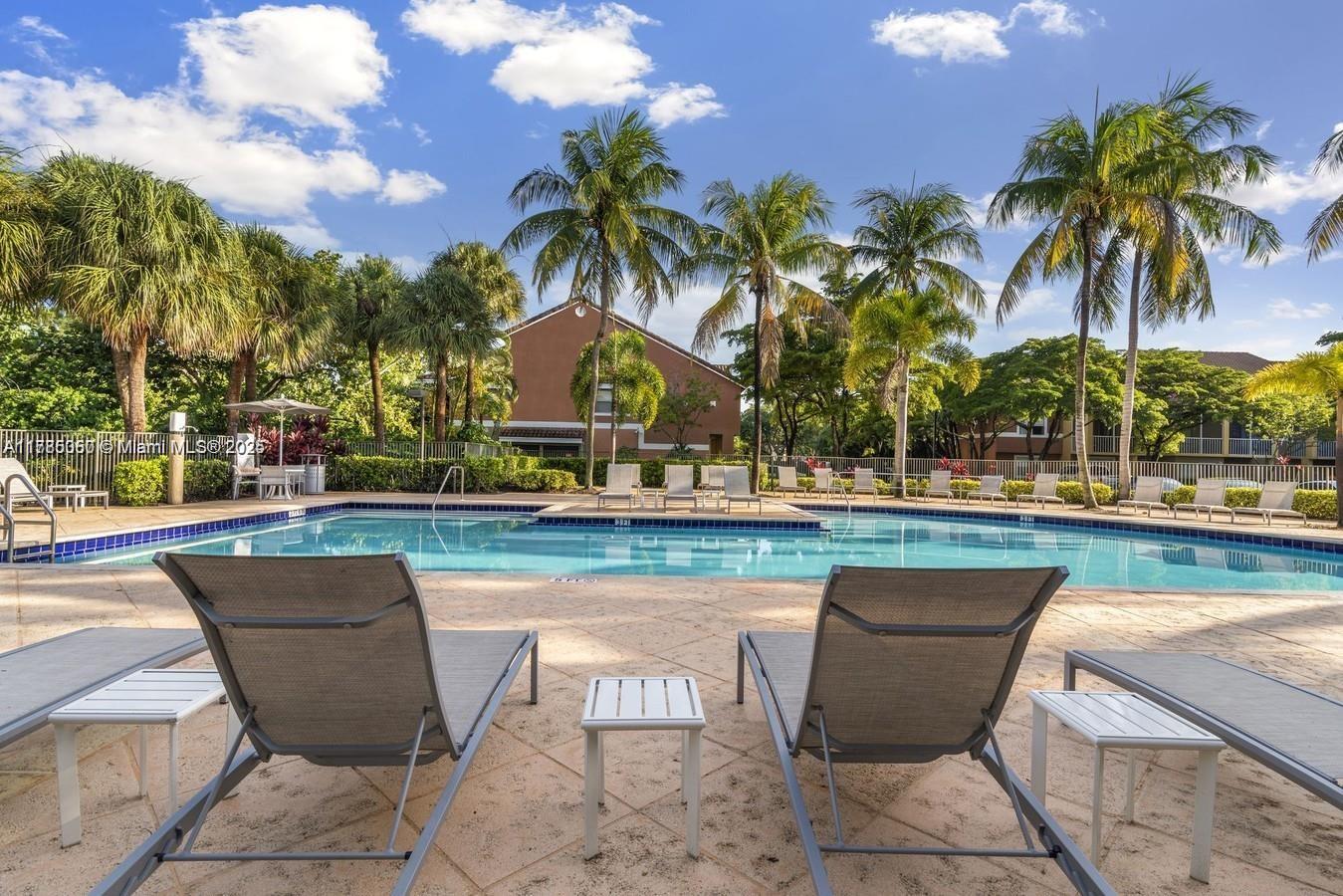 San Marco - Residential Lease