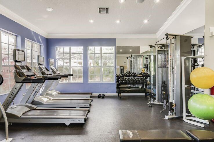 San Marco - Residential Lease