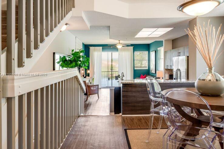 San Marco - Residential Lease