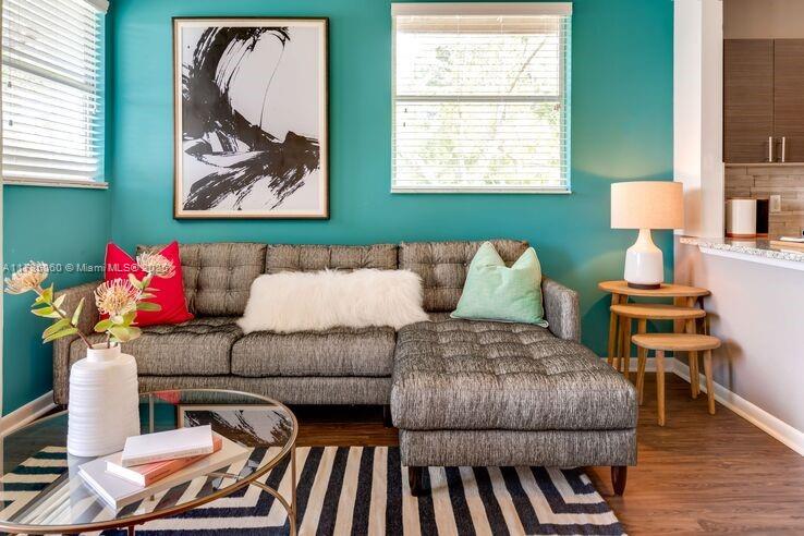 San Marco - Residential Lease