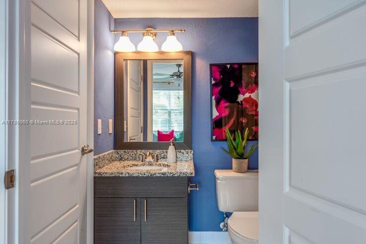 San Marco - Residential Lease