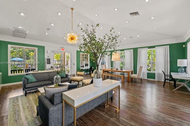 San Marco - Residential Lease