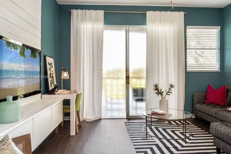 San Marco - Residential Lease