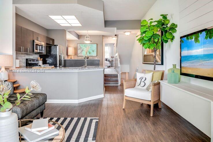 San Marco - Residential Lease