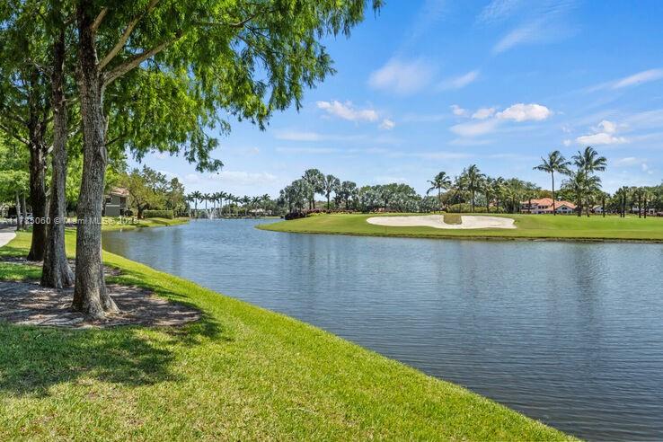 San Marco - Residential Lease