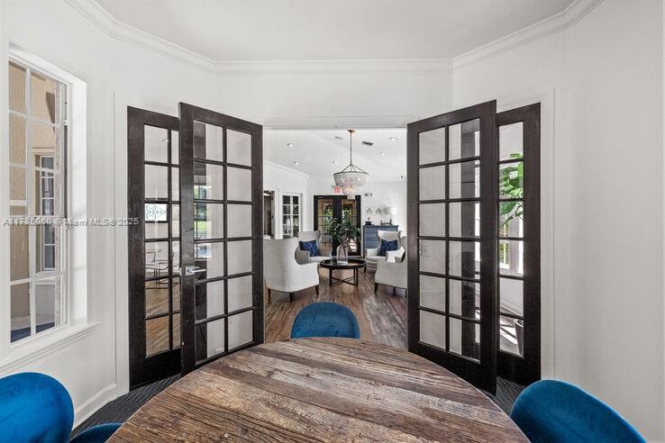 San Marco - Residential Lease