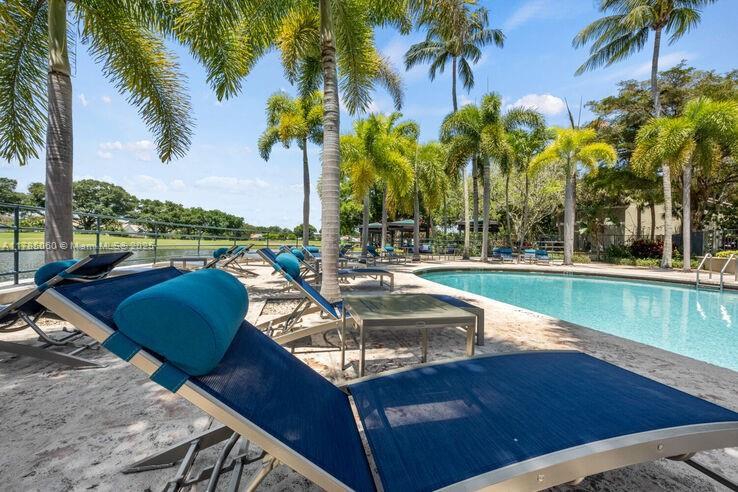 San Marco - Residential Lease