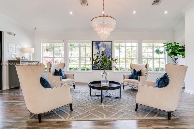 San Marco - Residential Lease