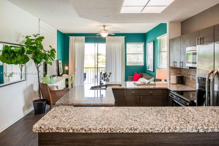 San Marco - Residential Lease