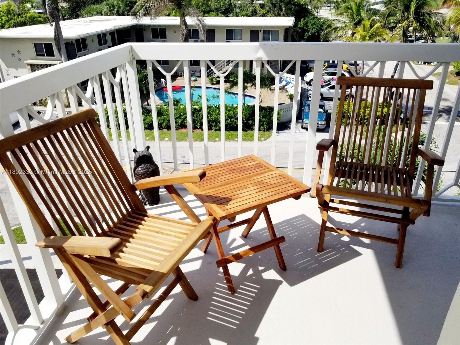 Mayan Towers South - Residential Lease