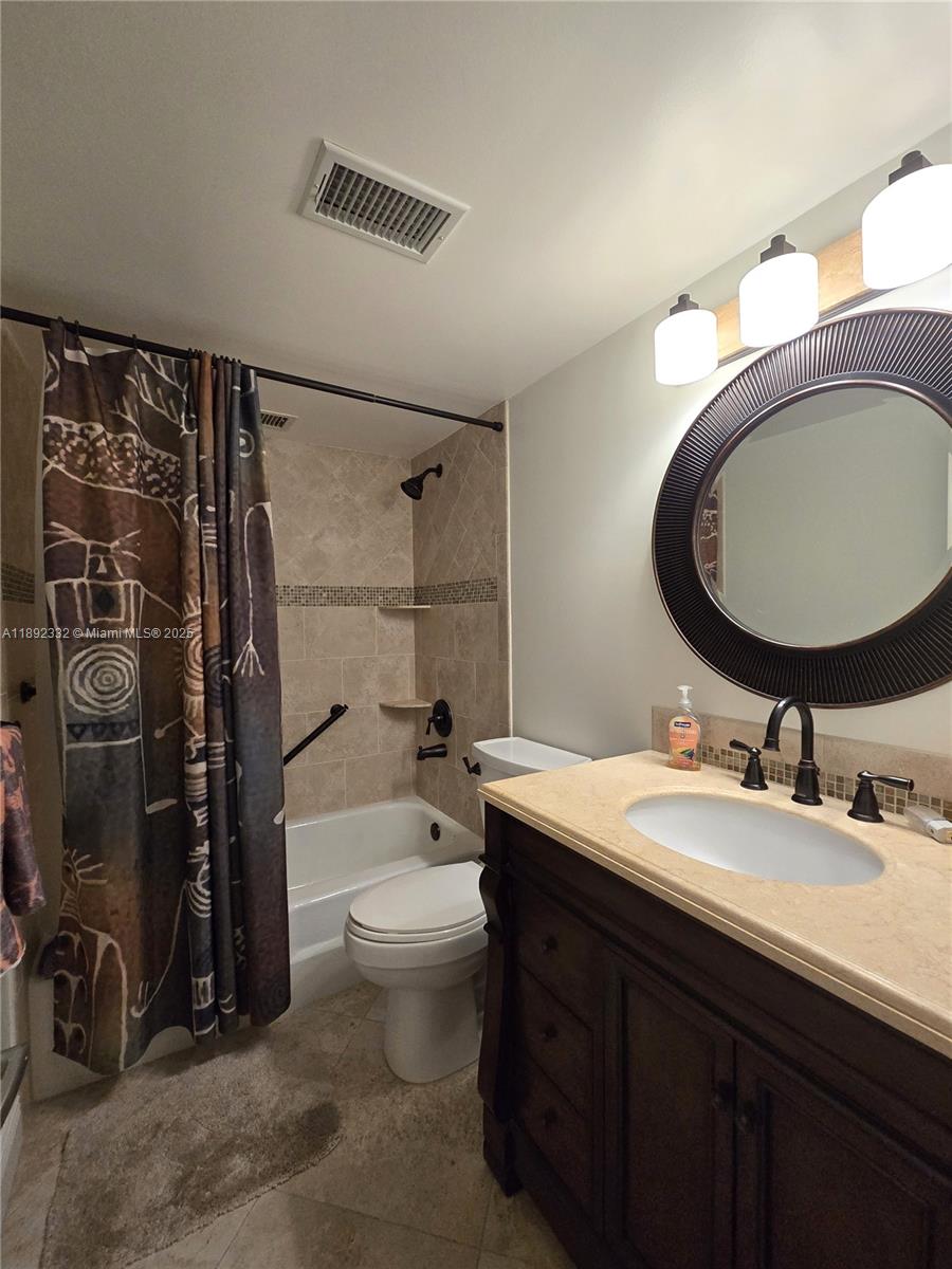 Mayan Towers South - Residential Lease