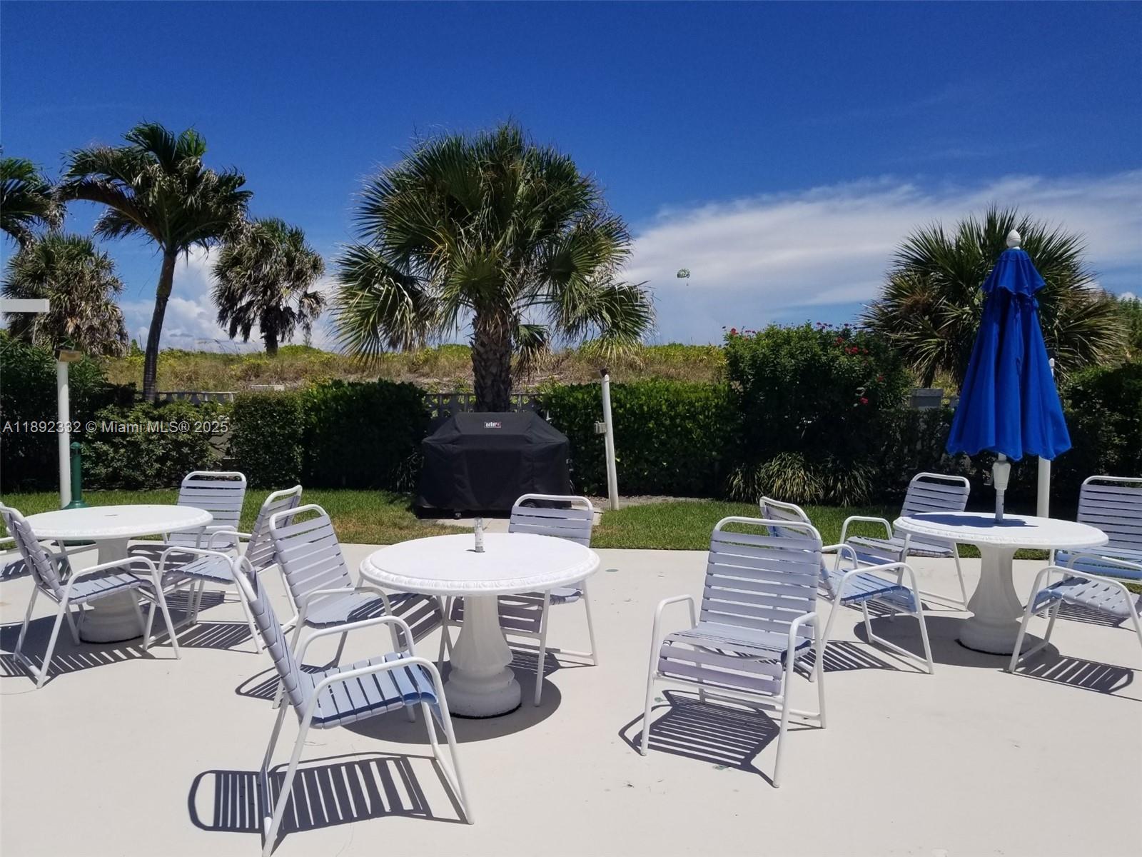 Mayan Towers South - Residential Lease