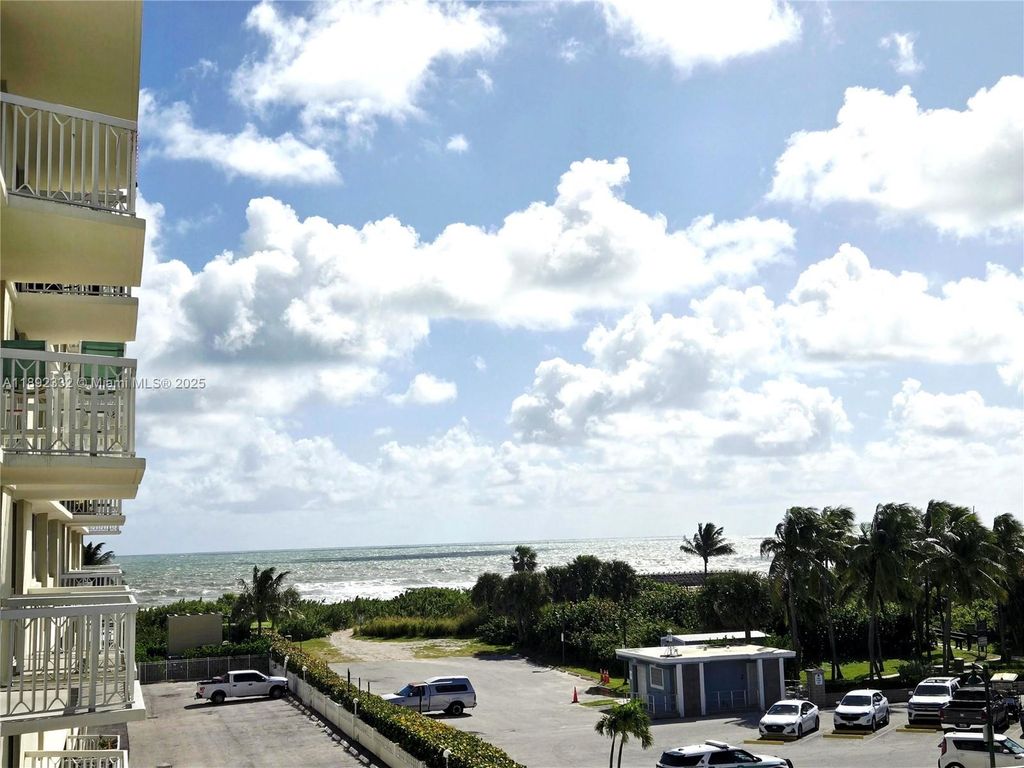 Photo of 125 S Ocean Ave #400, Palm Beach Shores, FL 33404 (MLS # A11892332)