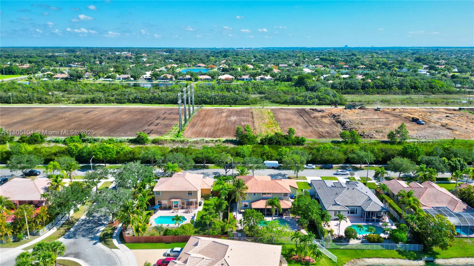 STONERIDGE LAKE ESTATES P - Residential