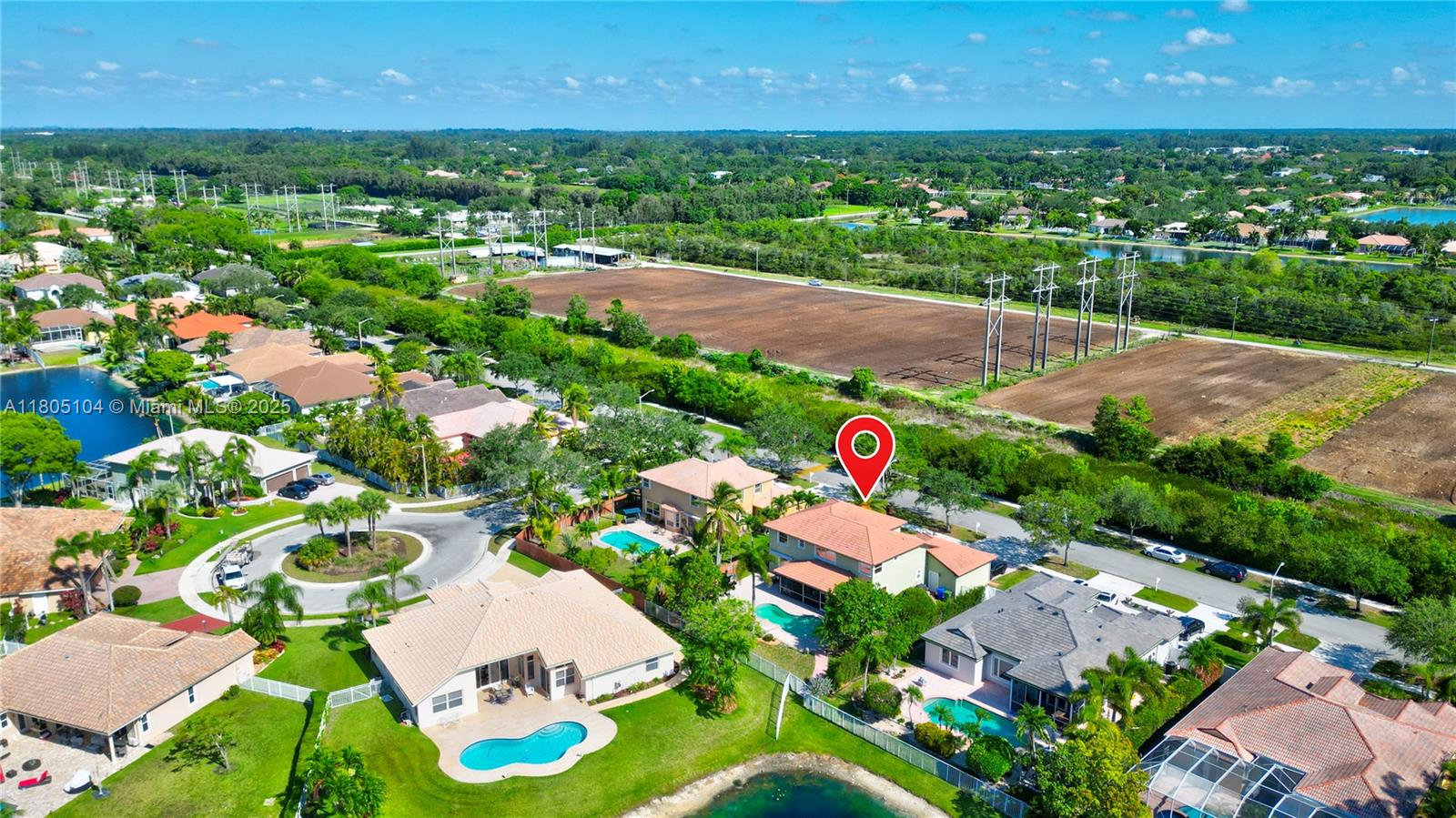 STONERIDGE LAKE ESTATES P - Residential
