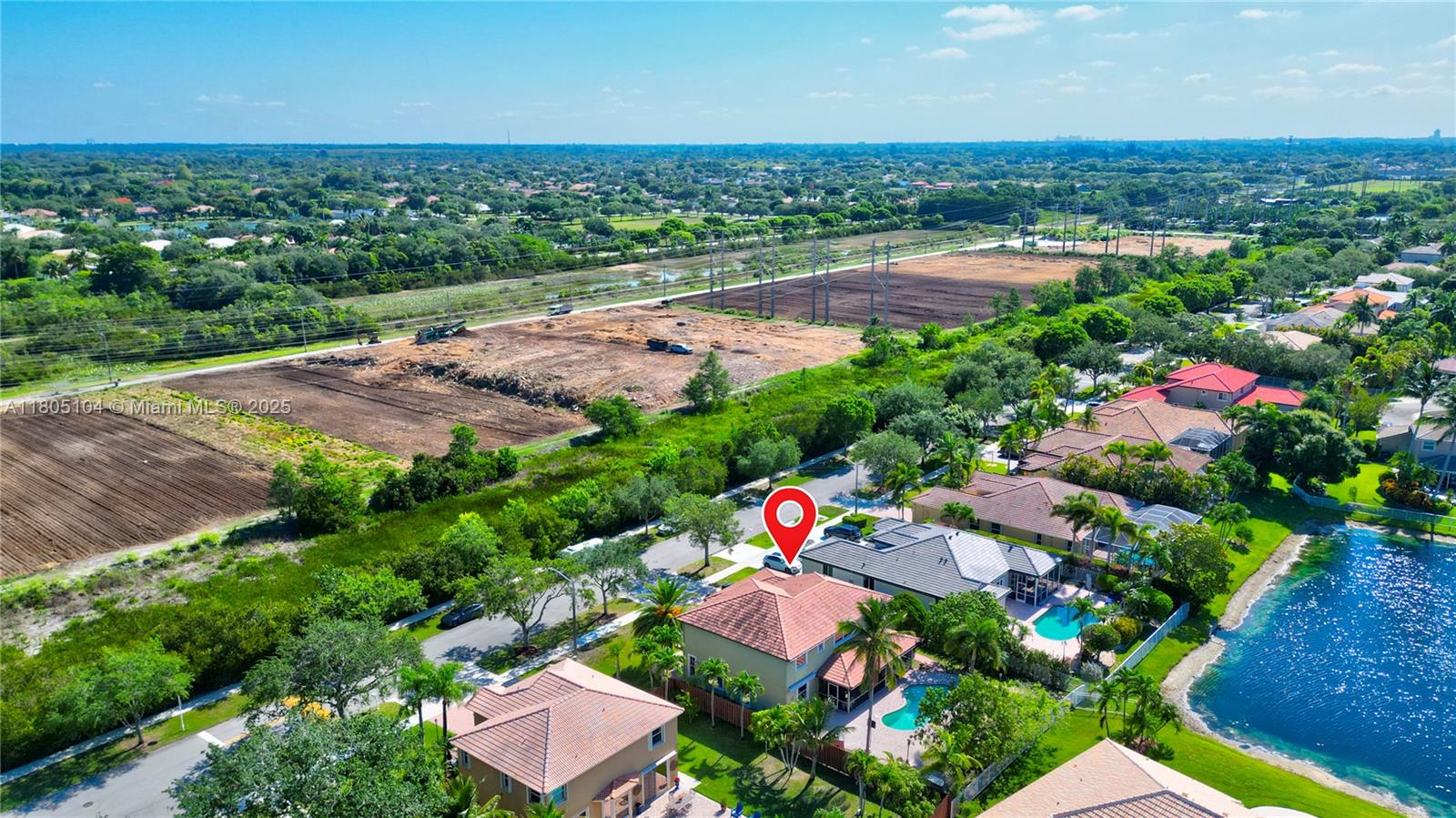 STONERIDGE LAKE ESTATES P - Residential