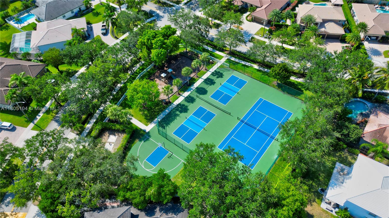 STONERIDGE LAKE ESTATES P - Residential