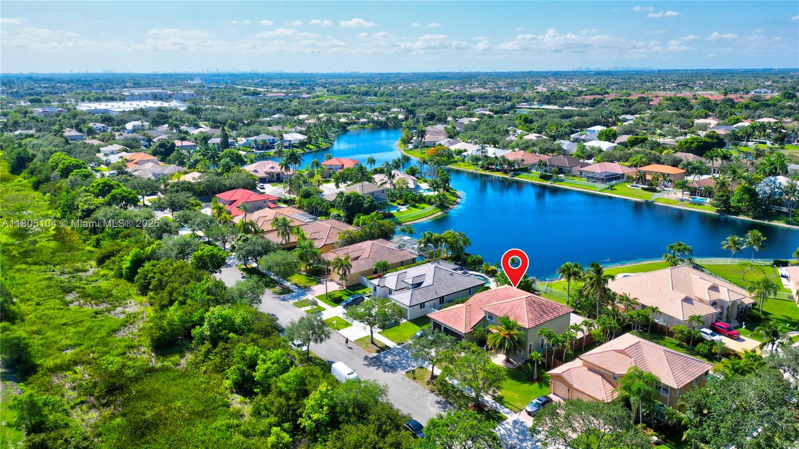 STONERIDGE LAKE ESTATES P - Residential