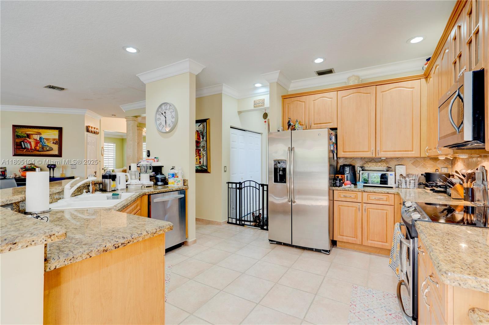 STONERIDGE LAKE ESTATES P - Residential