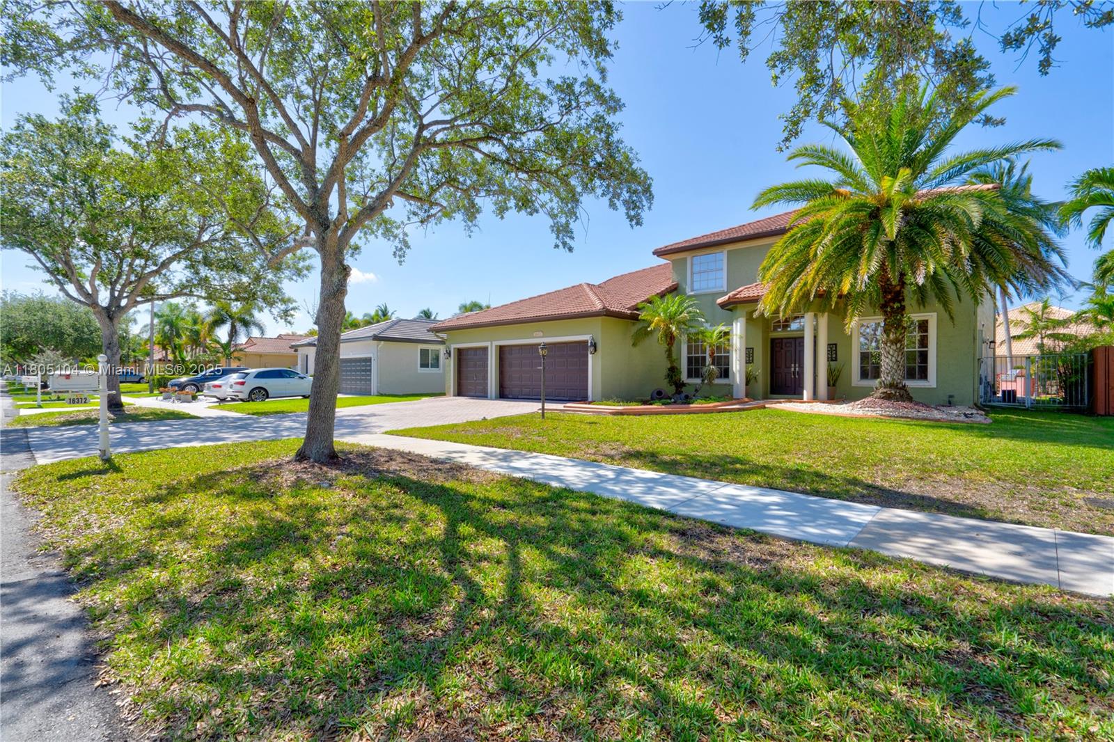 STONERIDGE LAKE ESTATES P - Residential