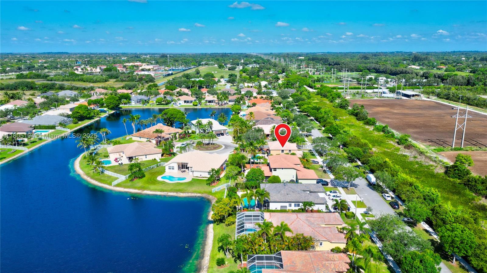 STONERIDGE LAKE ESTATES P - Residential
