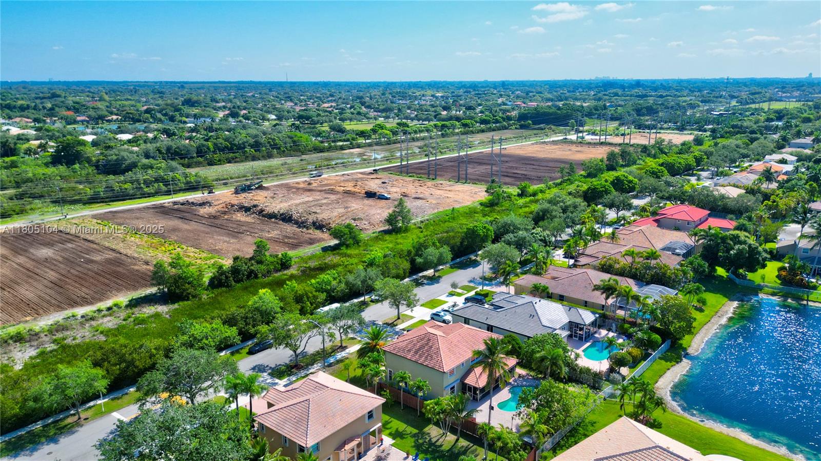 STONERIDGE LAKE ESTATES P - Residential