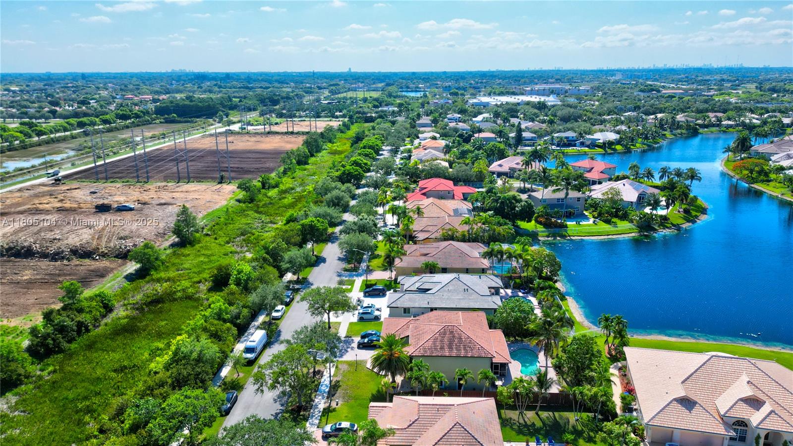 STONERIDGE LAKE ESTATES P - Residential