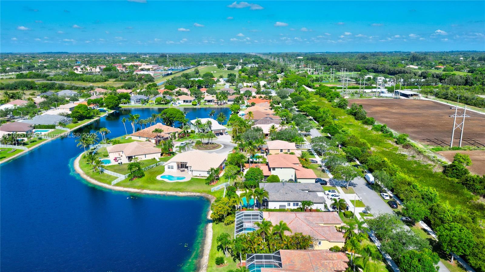 STONERIDGE LAKE ESTATES P - Residential