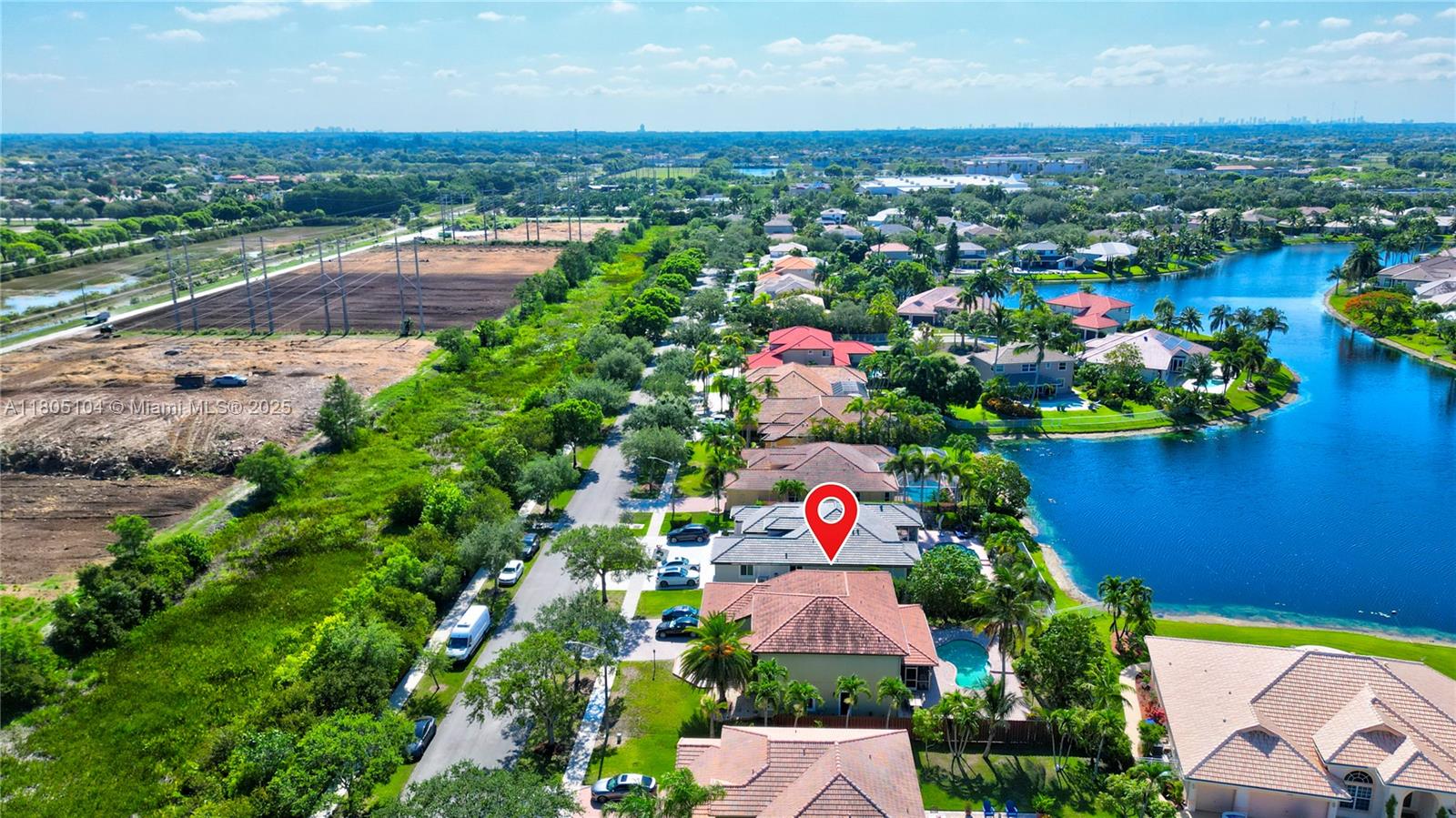 STONERIDGE LAKE ESTATES P - Residential