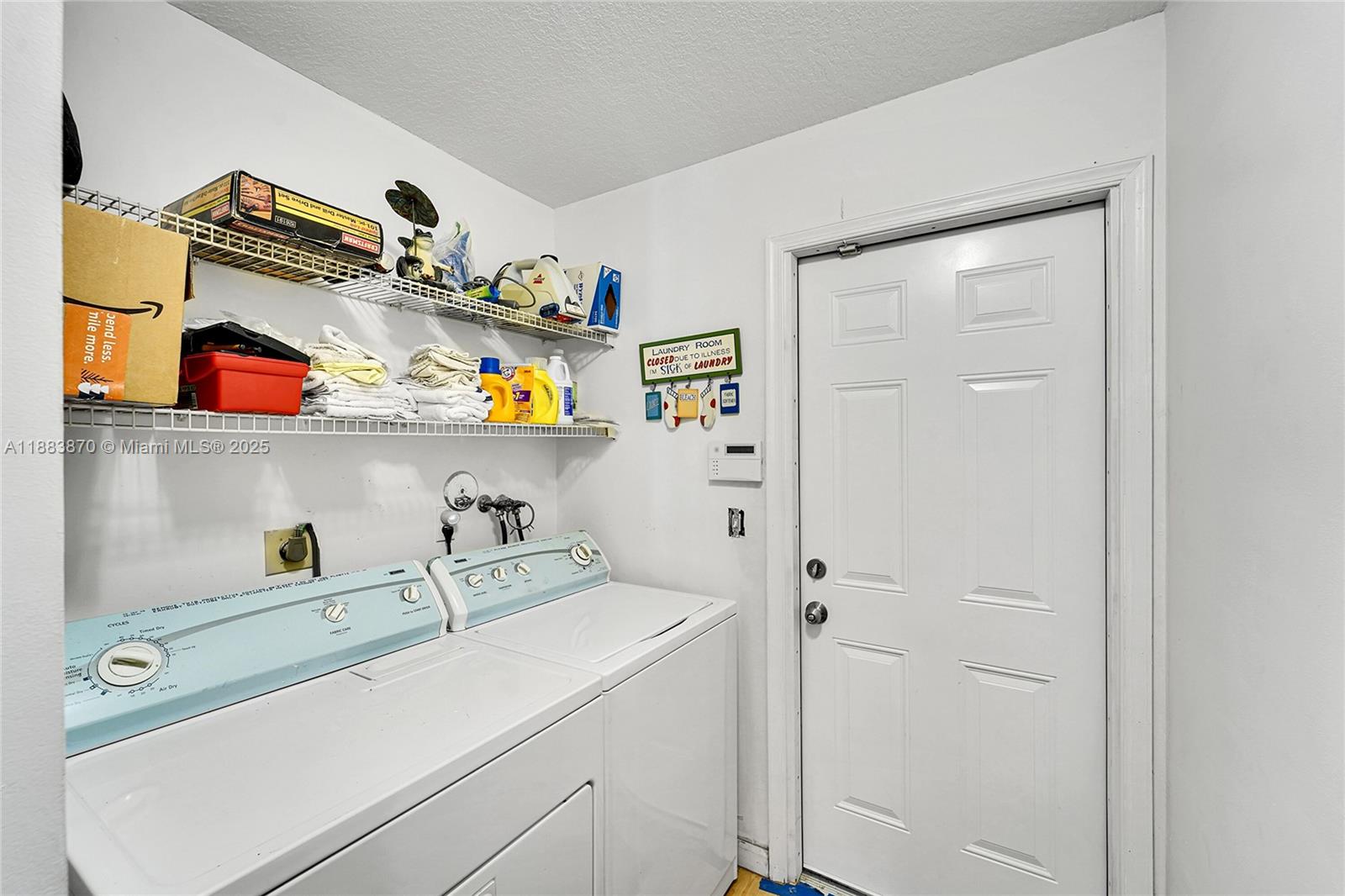 CORAL SPRINGS UNIVERSITY - Residential